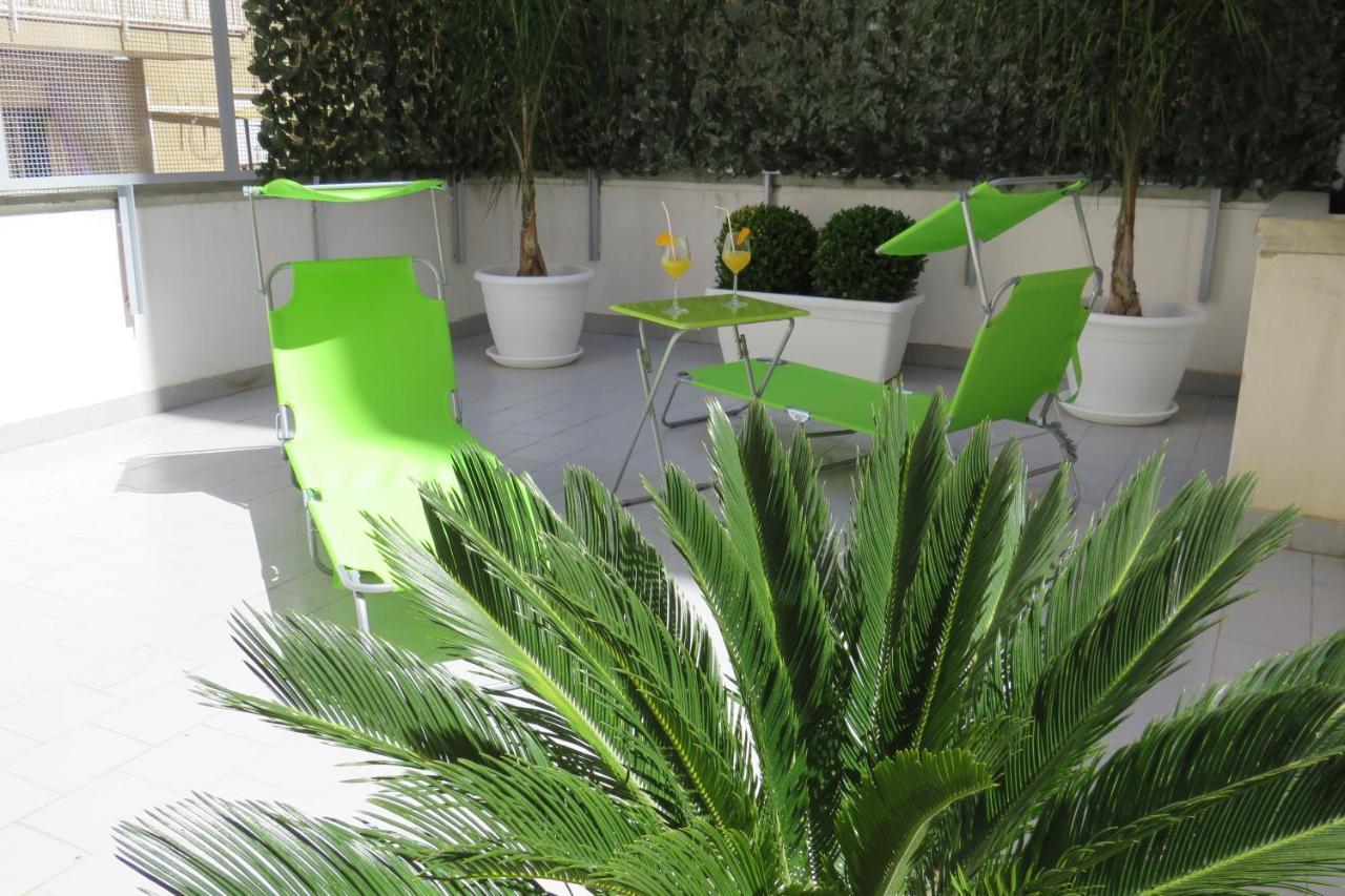 Sofi Apartment Palermo Esterno foto