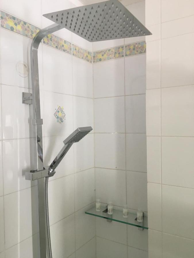 Sofi Apartment Palermo Esterno foto
