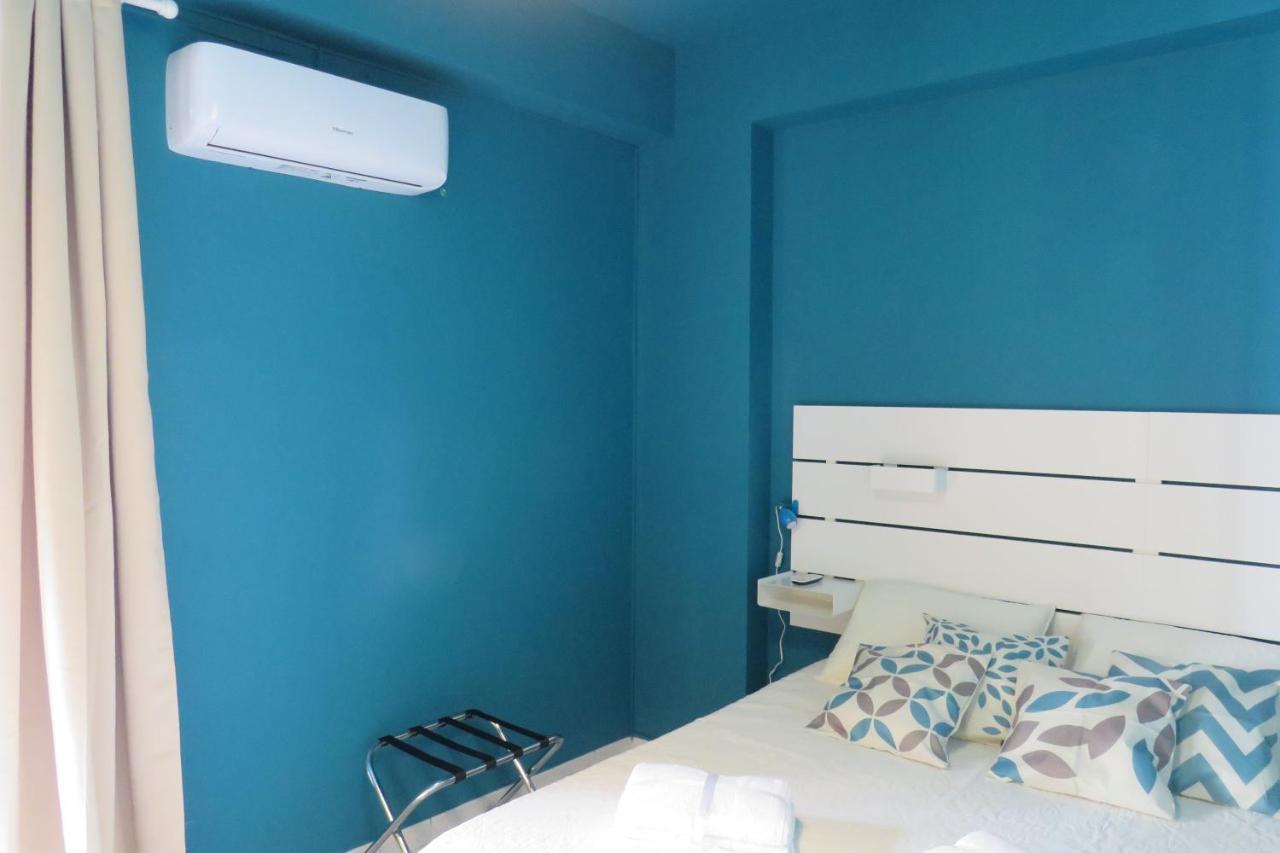 Sofi Apartment Palermo Esterno foto